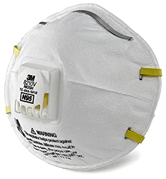 Mascarilla-8210V